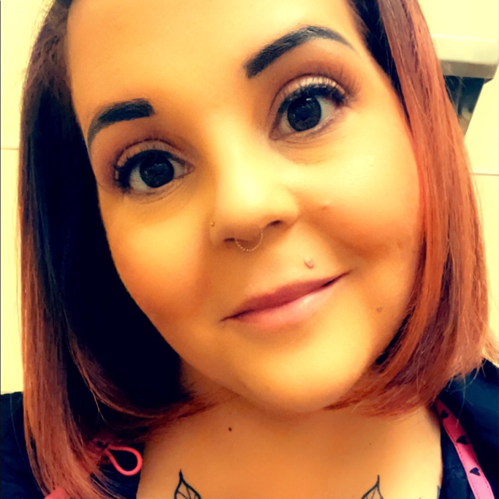 Meet your Posher, Lindsey